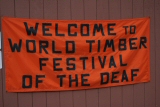 2013 World Deaf Timberfest