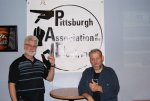 Pittsburgh Association of the Deaf 2012