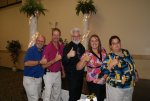 Pittsburgh Association of the Deaf 2012