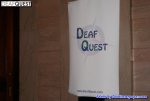 Deaf Quest 2012