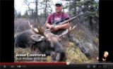 Moose Hunters 2012