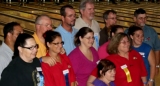 National Deaf Mixed Bowling Association
