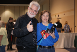 2013 ASL Expo