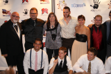 2013 Red Carpet ASL Films