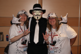 2013 Great Deaf Vacations