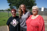 2013 Deaf Picnic
