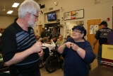 2013 Deaf Picnic