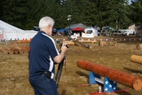 2013 World Deaf Timberfest