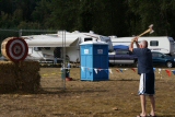 2013 World Deaf Timberfest
