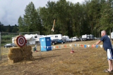 2013 World Deaf Timberfest