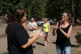2013 World Deaf Timberfest