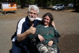 2013 World Deaf Timberfest