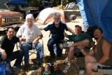 2013 World Deaf Timberfest