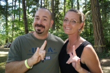 2013 World Deaf Timberfest