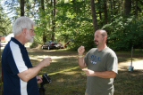 2013 World Deaf Timberfest