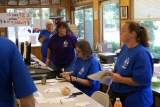 2013 World Deaf Timberfest