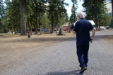 2013 World Deaf Timberfest