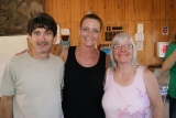2013 World Deaf Timberfest