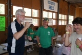 2013 World Deaf Timberfest