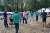 2013 World Deaf Timberfest