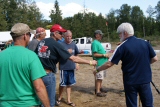 2013 World Deaf Timberfest