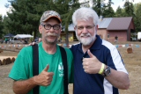 2013 World Deaf Timberfest