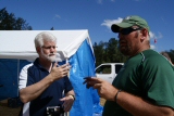 2013 World Deaf Timberfest