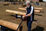 2013 World Deaf Timberfest