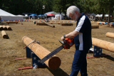 2013 World Deaf Timberfest
