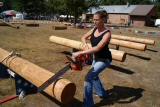 2013 World Deaf Timberfest