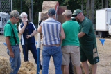 2013 World Deaf Timberfest
