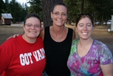 2013 World Deaf Timberfest