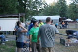 2013 World Deaf Timberfest