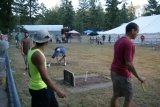 2013 World Deaf Timberfest