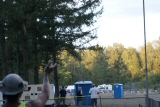 2013 World Deaf Timberfest