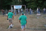 2013 World Deaf Timberfest