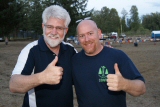2013 World Deaf Timberfest