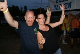 2013 World Deaf Timberfest