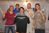 2013 World Deaf Timberfest
