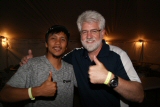 2013 World Deaf Timberfest