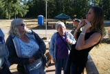 2013 World Deaf Timberfest