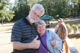 2013 World Deaf Timberfest