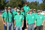 2013 World Deaf Timberfest