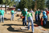 2013 World Deaf Timberfest
