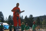 2013 World Deaf Timberfest