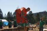 2013 World Deaf Timberfest