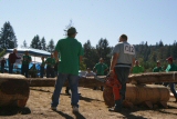 2013 World Deaf Timberfest