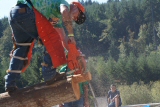 2013 World Deaf Timberfest