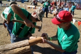 2013 World Deaf Timberfest