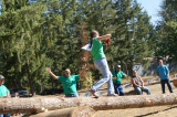 2013 World Deaf Timberfest